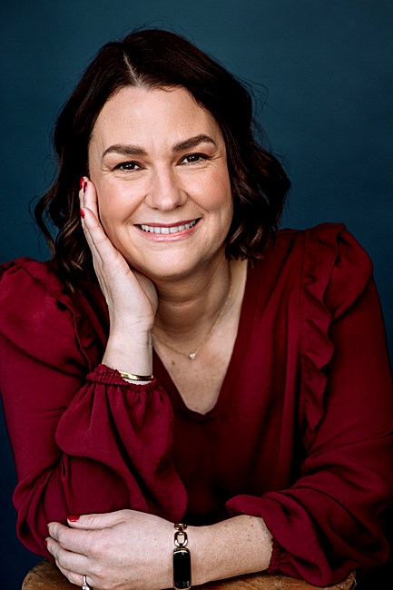 Obituary of Jessica Maria Russell