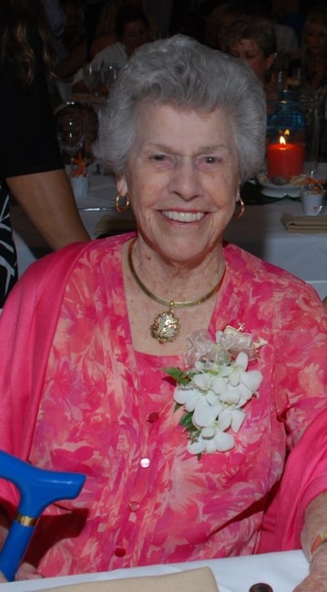 Obituary of Helena Hanan