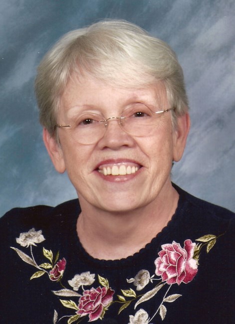 Obituary of Judith Ray Piper
