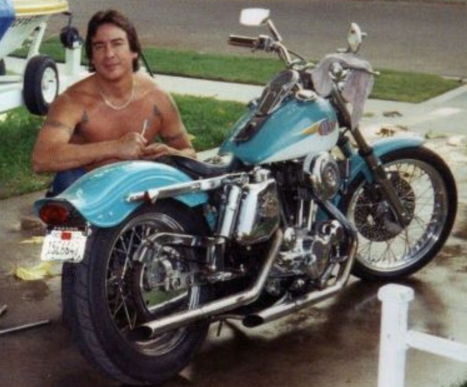 Obituary of Senovio F. Perez