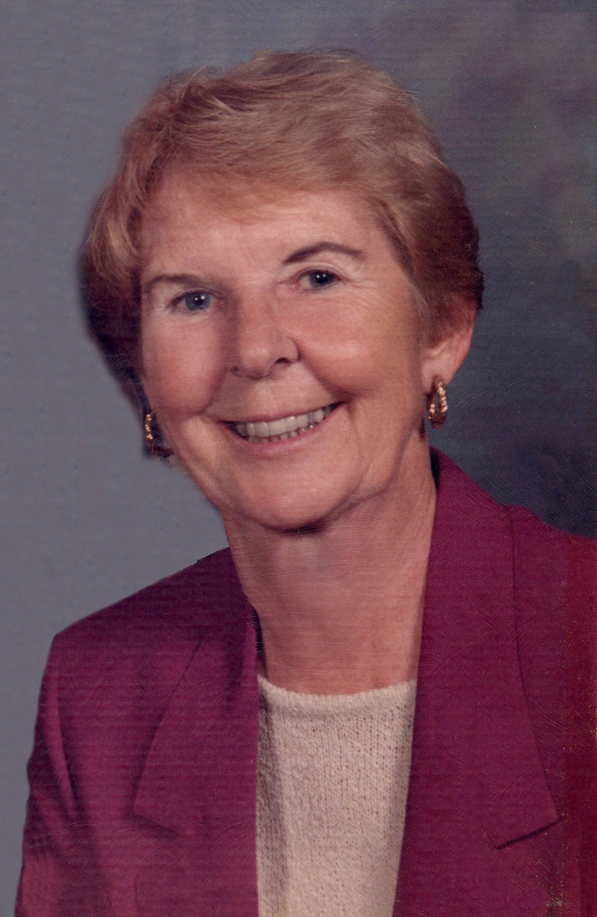 Obituary of Marie T. Ryan