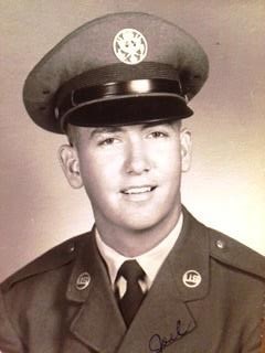 Obituary of Joel C. "Joe" Majors