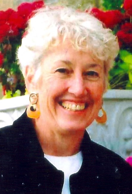 Obituary of Margaret Bowen DeCamp