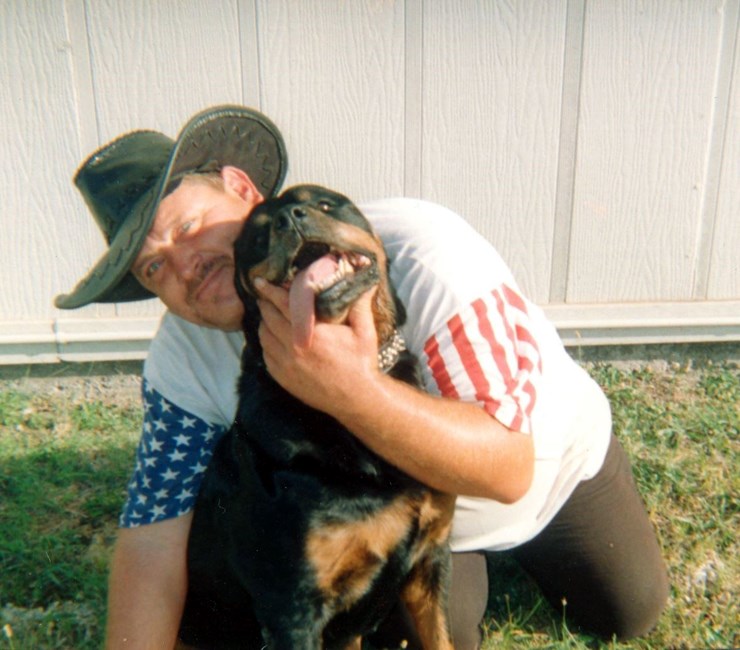 Obituary of Walter "Wally" Franklin Miller