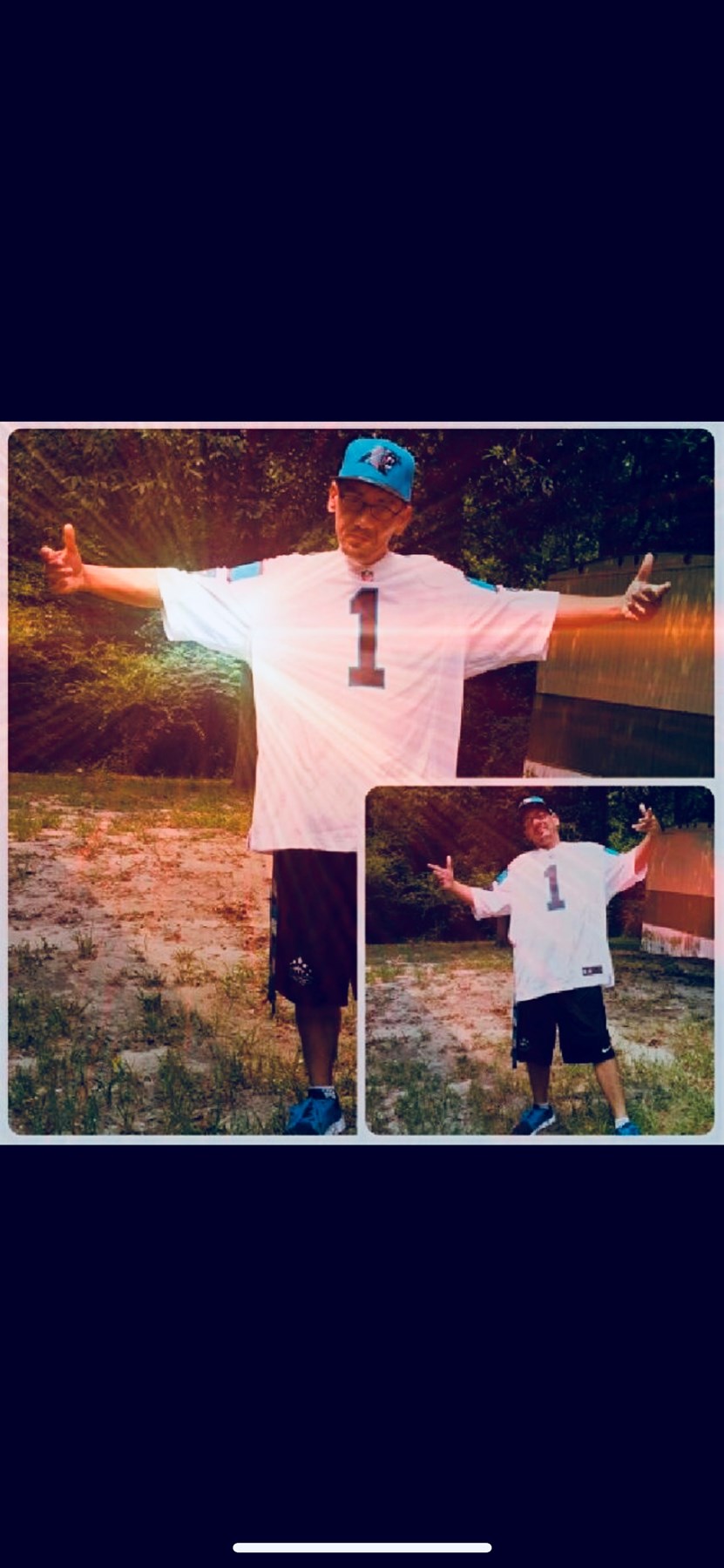 Obituary of Ronald David Hornsby, Jr.