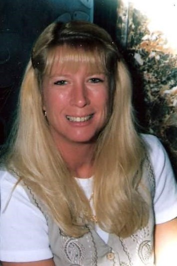Obituary of Cheryl Ann Cary