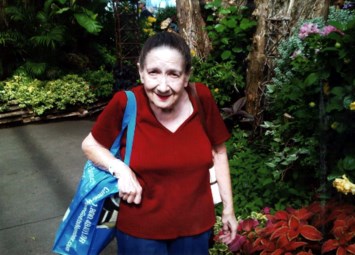 Obituary of Justine Jolene Atkins