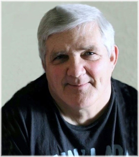 Obituary of Randy Nelson Joseph Noell