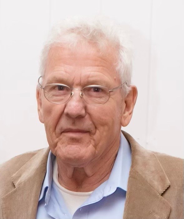 Obituary of Harold Norris Raitto