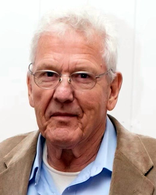 Obituary of Harold Norris Raitto