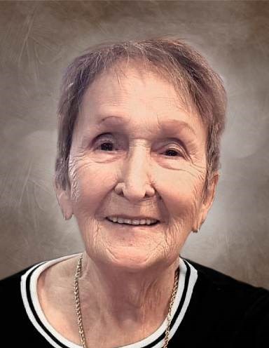 Obituary of Huguette Bois