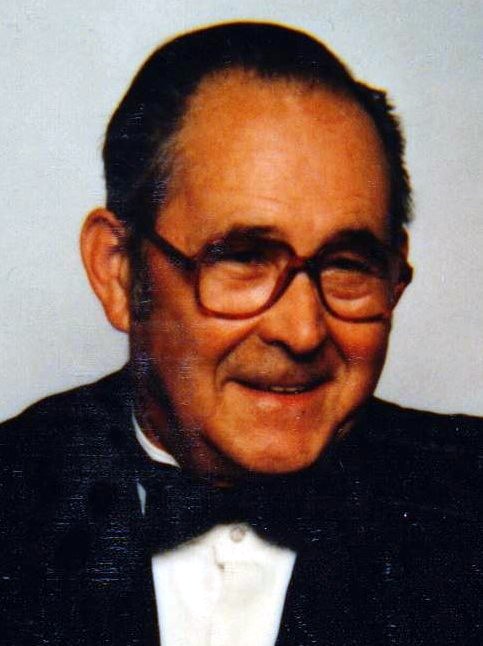 Obituary of Ernest "Dad" Stevens