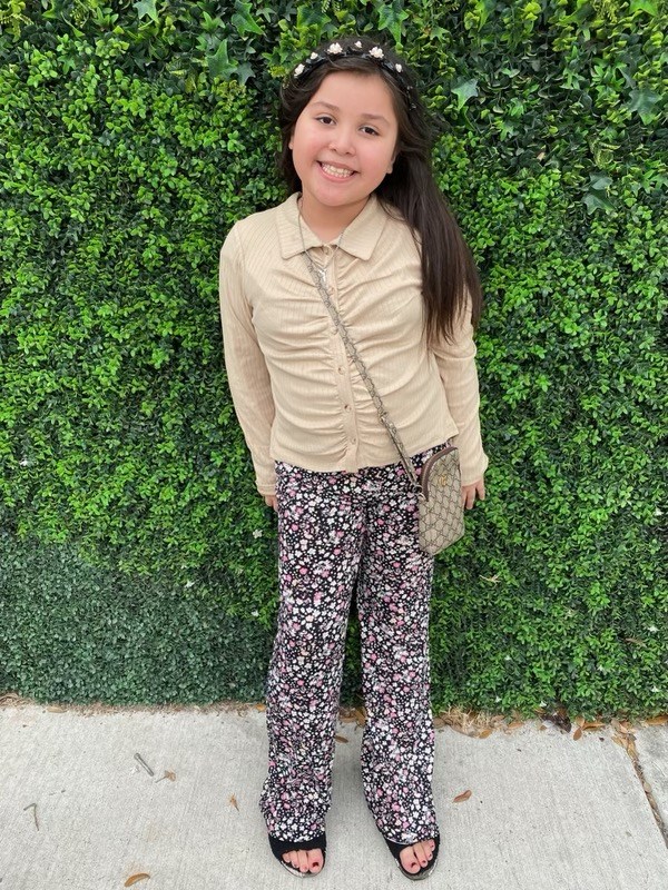 Obituary of Alexa Monique Gallardo