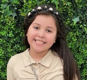Obituary of Alexa Monique Gallardo