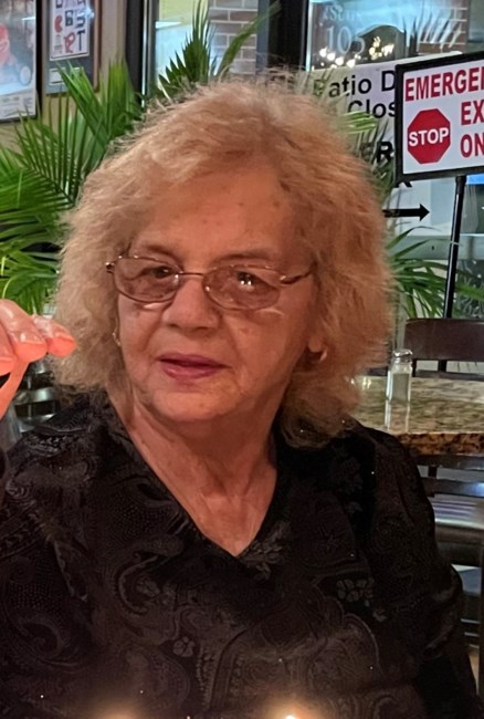 Obituario de Linda M. Burt