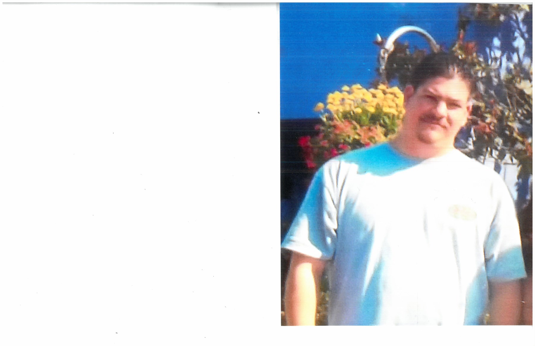 Obituary of Brian Christian Rolstad