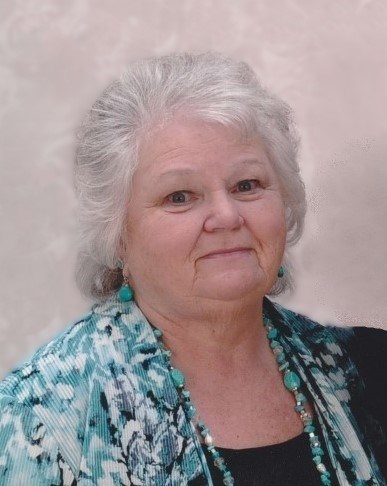 Obituario de Nora M Smith