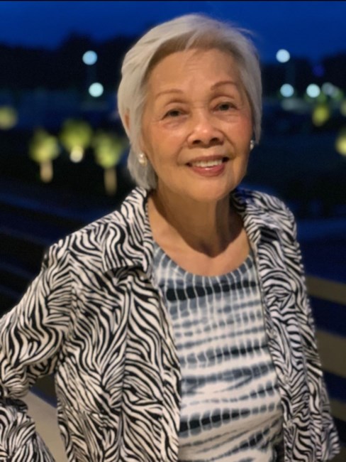 Avis de décès de Chanh T. Huynh