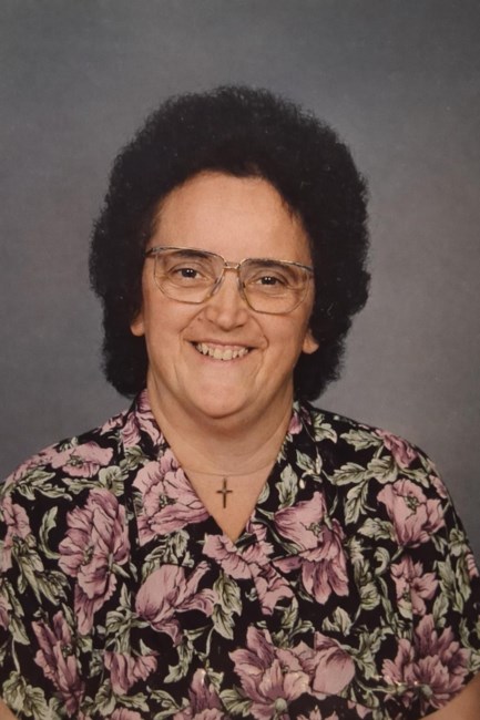 Obituary of Leona R. Locey
