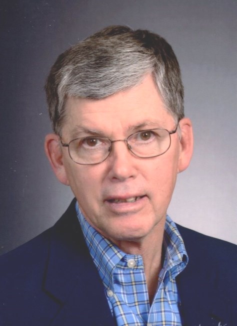 Obituario de Dr. Stuart D. Allen