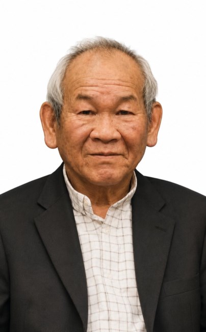 Obituary of Cuong Manh Au