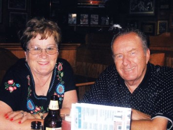 Obituary of Greeta Grenda