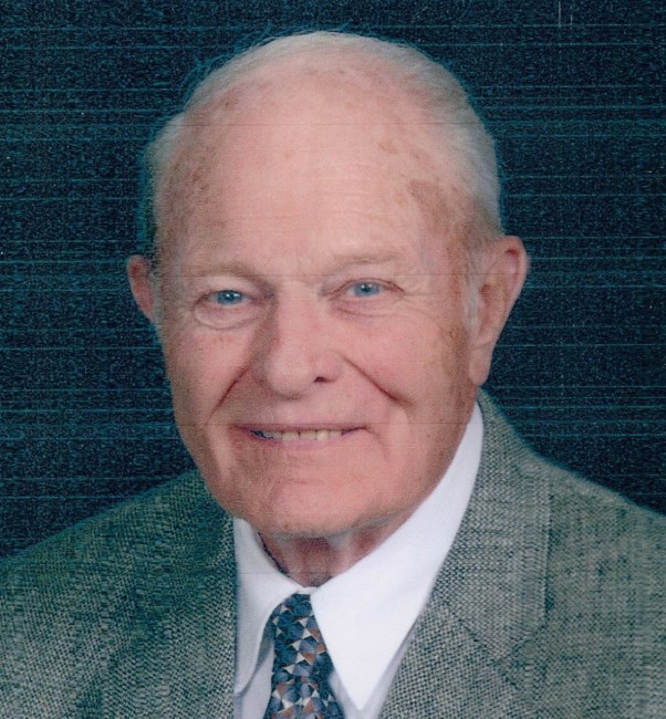 Obituary of Keith R. Worley