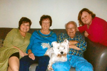 Obituary of Charles Owens