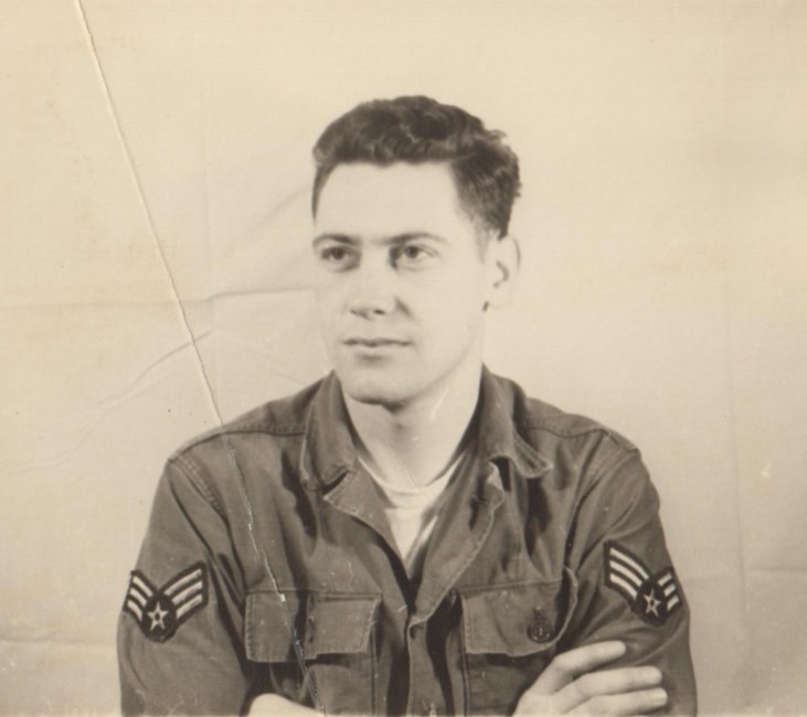 Obituary of Ray H Montgomery