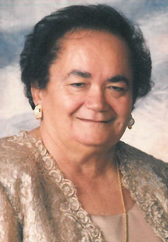 Obituary of Maria Ventura