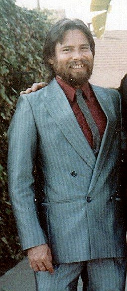 Obituary of Gilbert Roland Valdez Jr.