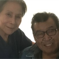 Obituary of Mike R. Ortiz