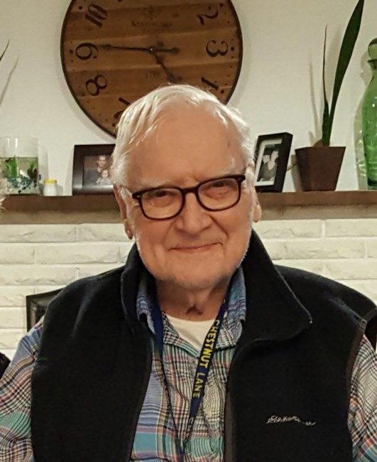 Obituary of Irving Ray Jordan Sr.