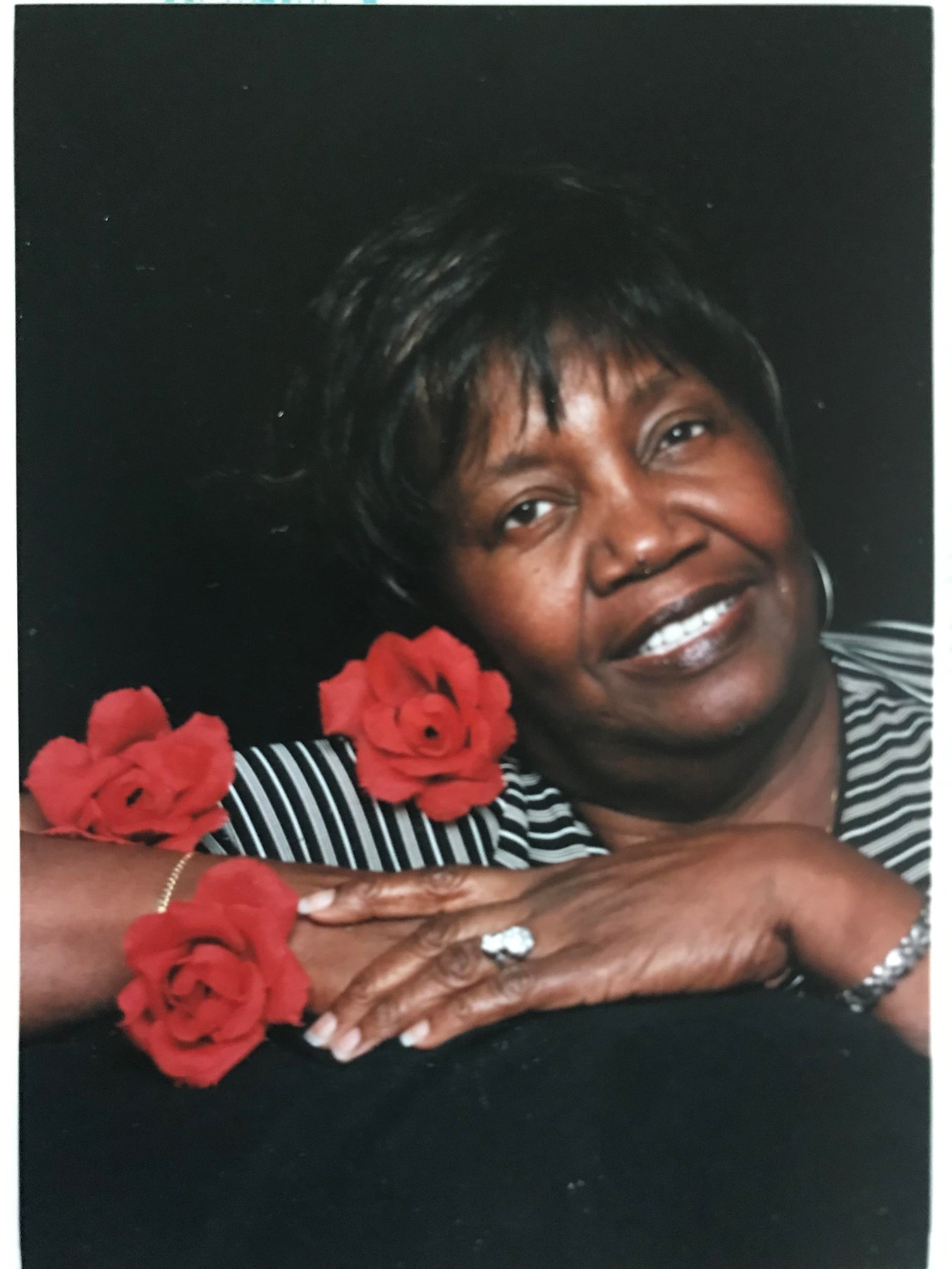 Obituary of Mildred McGrady Willis