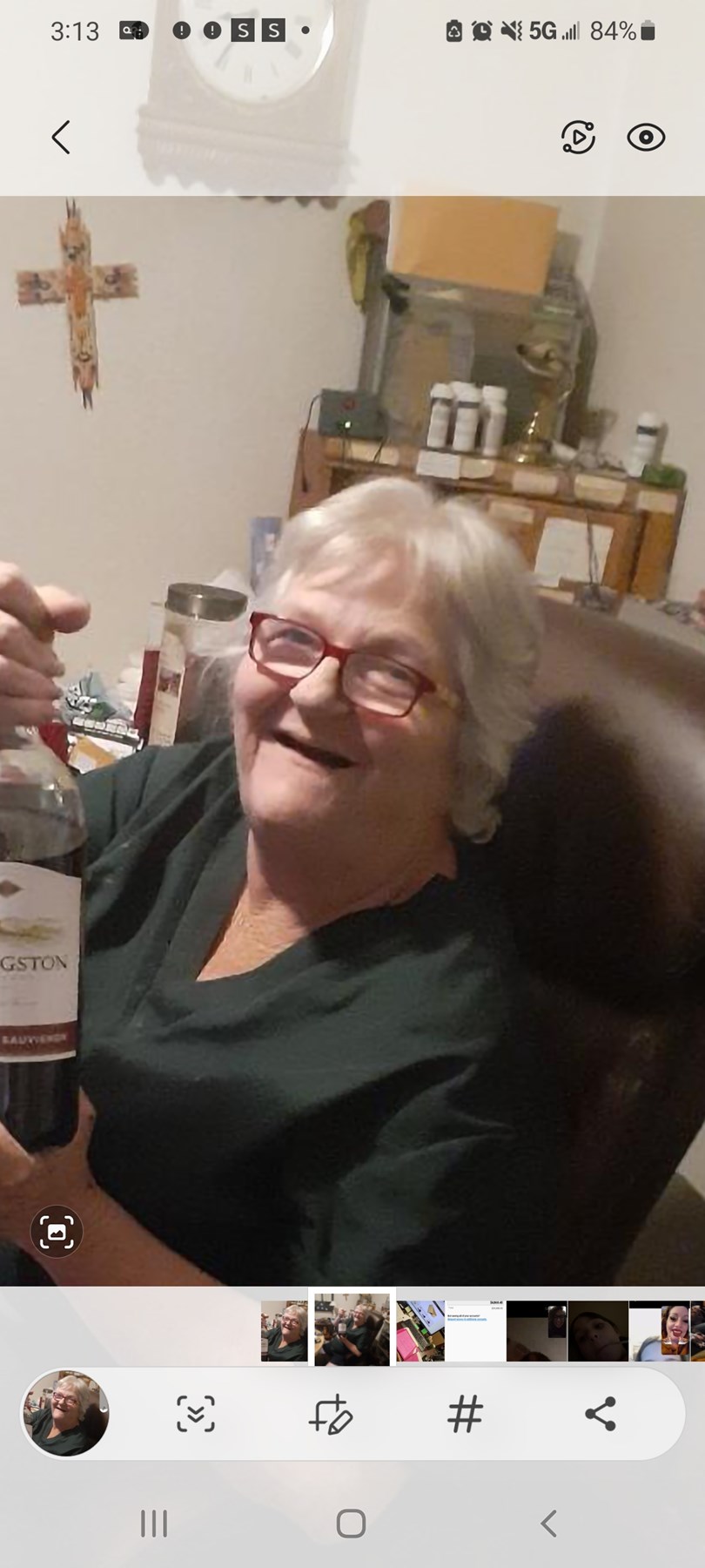 Obituary of Loretta Herman