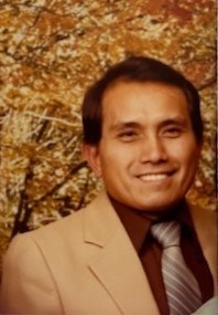 Obituary of Jesus Ruiz Patalinghug MD