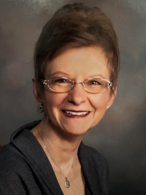 Obituary of Paula Arlene Sain