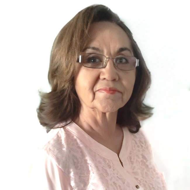 Obituary of Angela Barrera