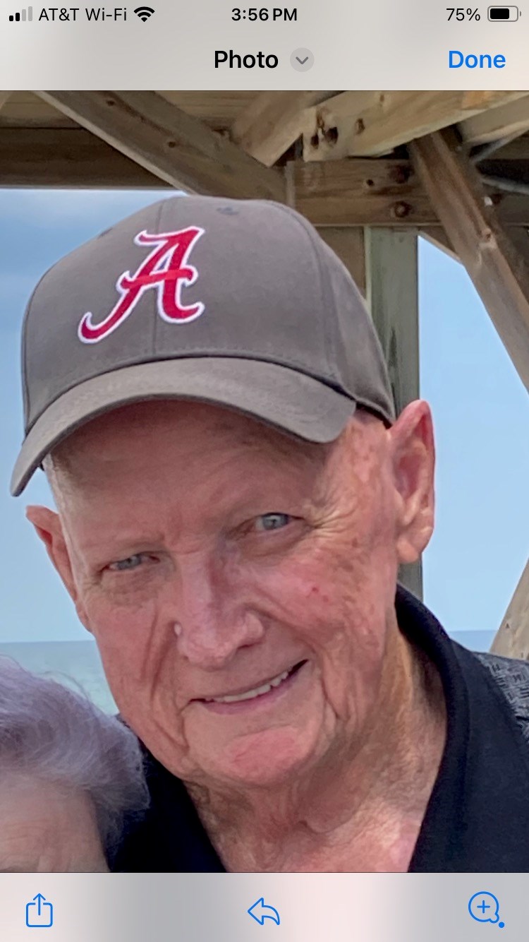 Obituary of Jerry Ball