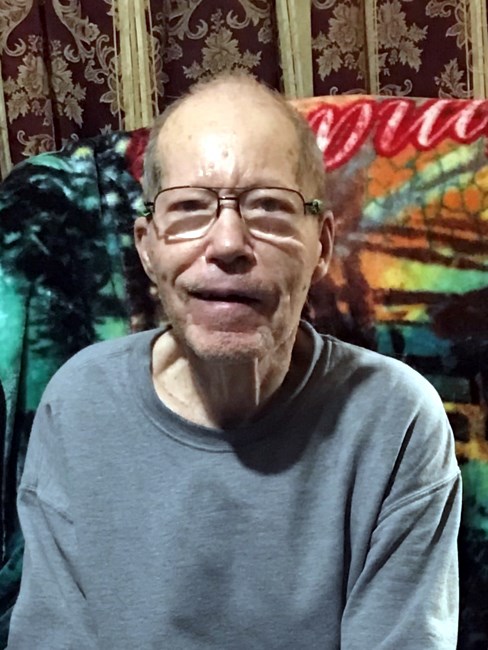 Obituary of Gordon O'Neil Allen