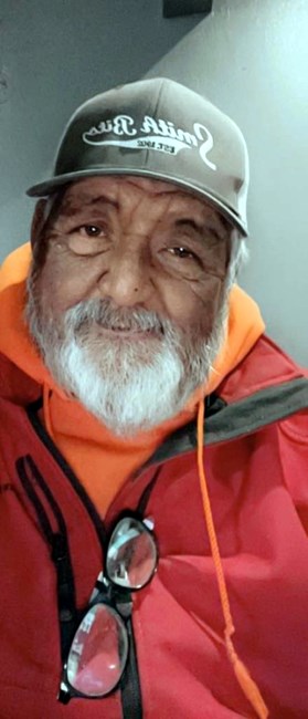 Obituary of Johnny Lee Hernandez Sr.