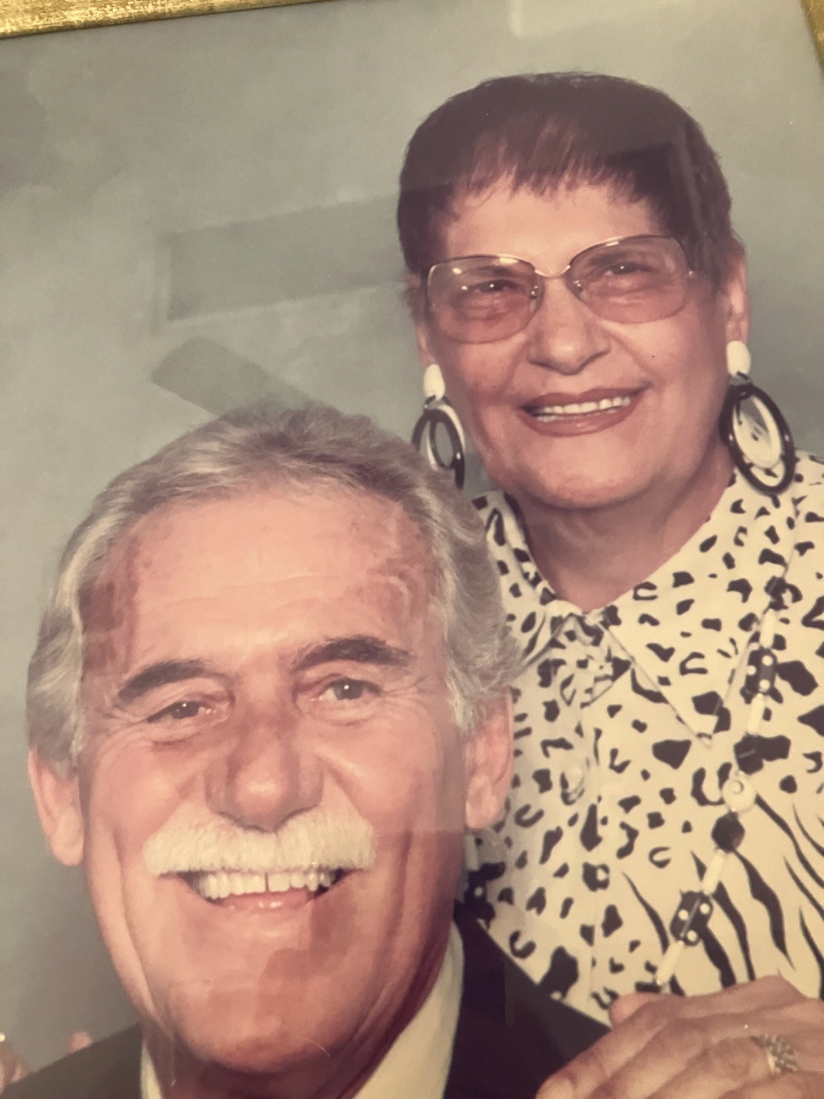 Obituary of Mary DeCaro