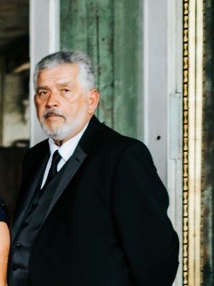 Obituary of Raymond Bradley