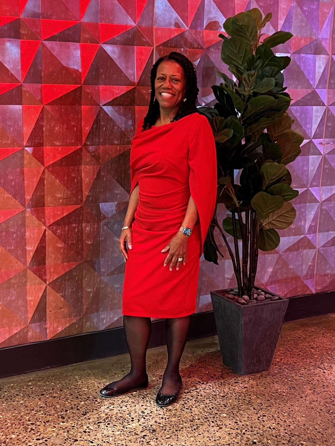 Obituary of Patricia Anne Milligan