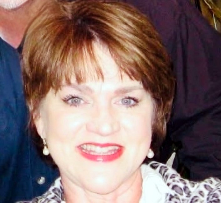 Obituary of Judy Faye Bearden