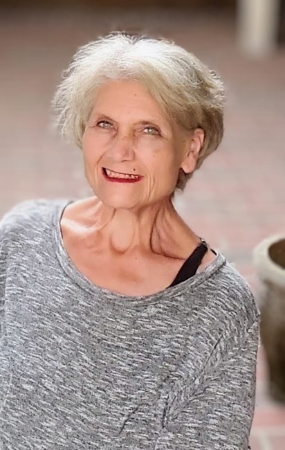 Obituario de Antoinette "Toni" Curry Walther