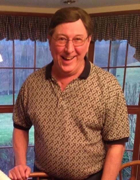 Obituary of James R. Hussey