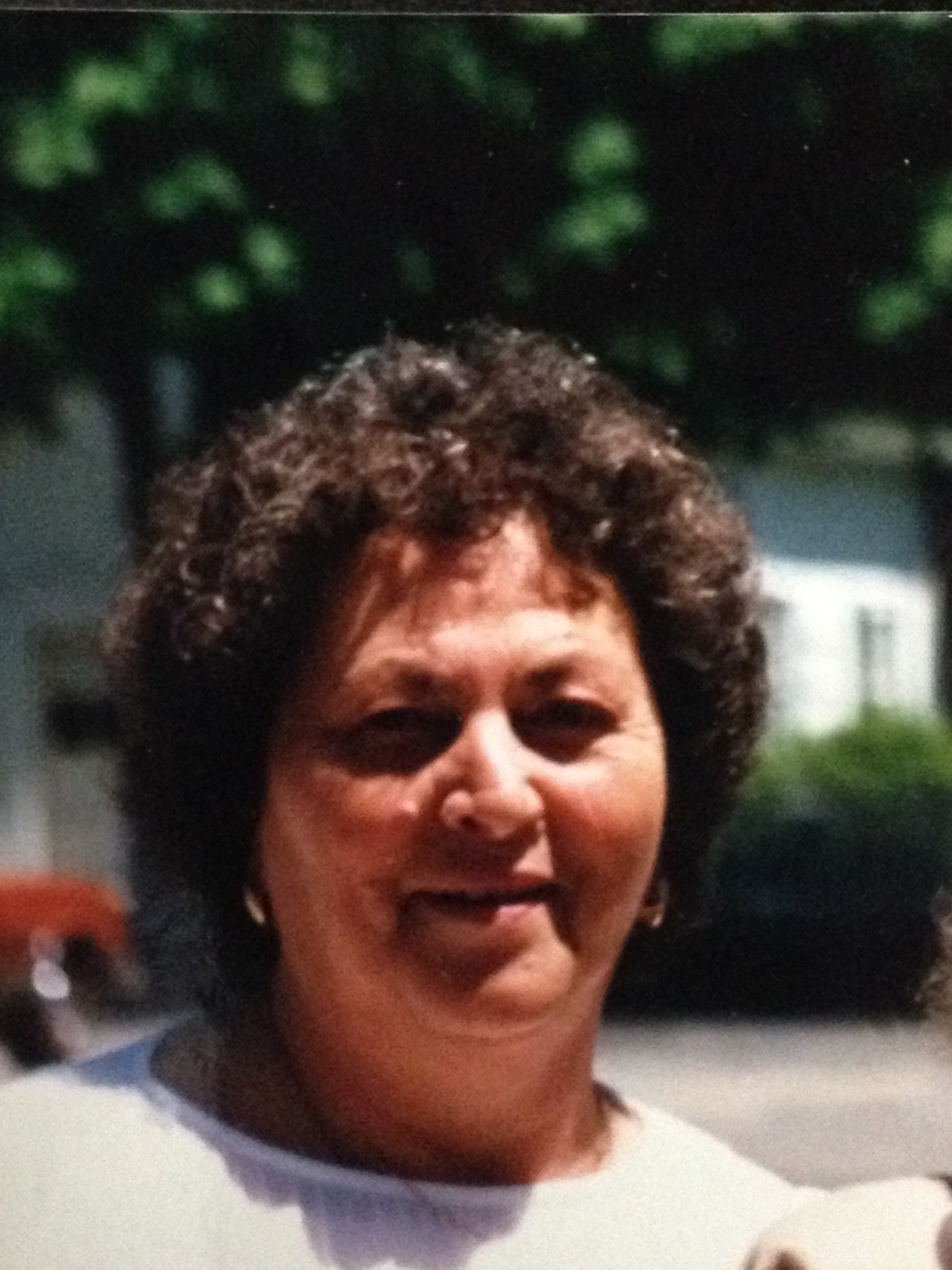 Sonia Michaels Obituary