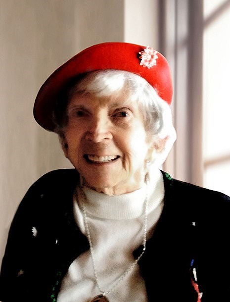 Obituary of Mary Elizabeth Wilhite