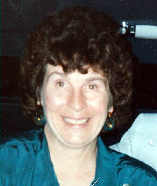 Obituary of Jean Wells